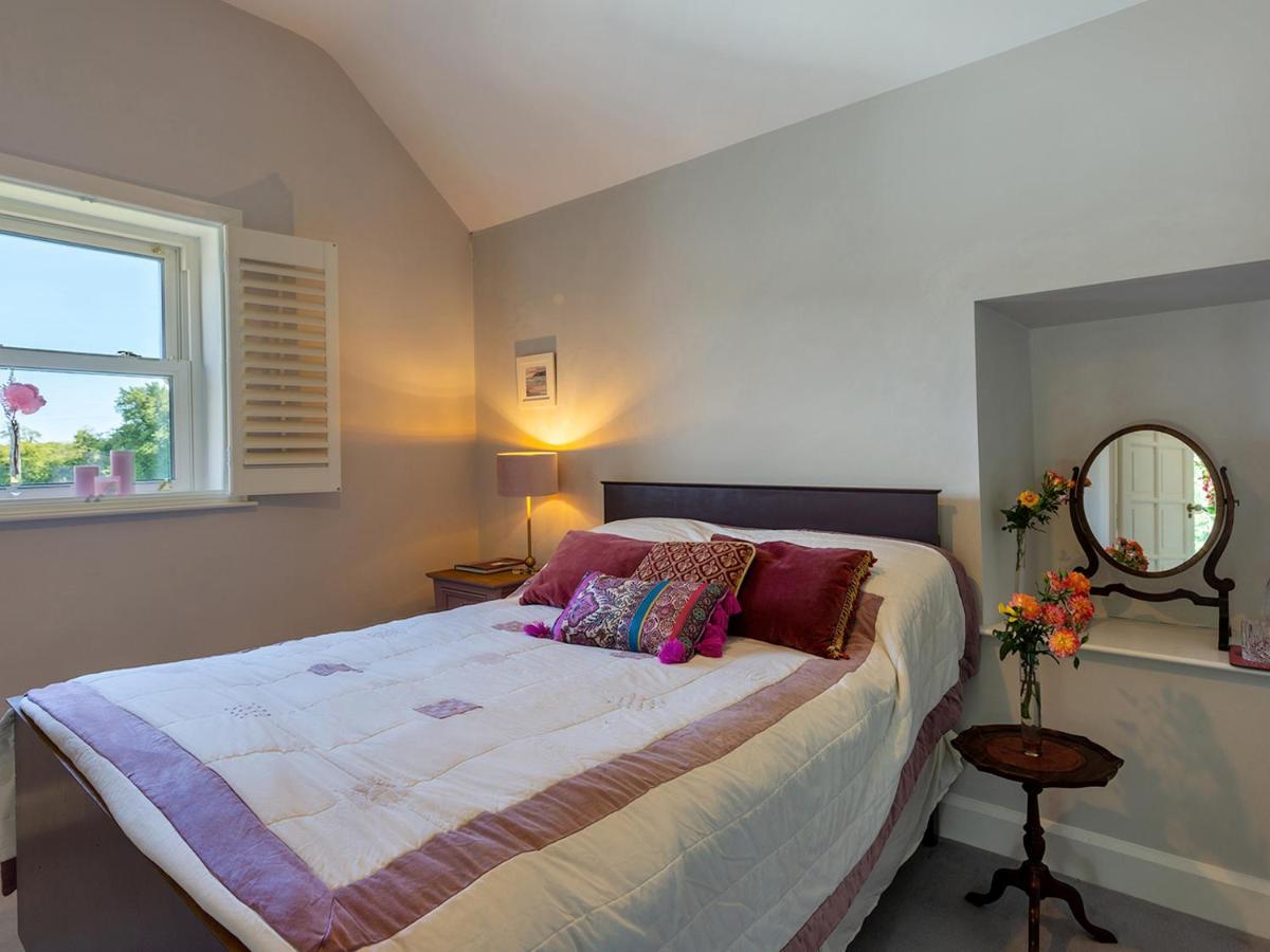 دونغارفان Coolcormack Stud B&B المظهر الخارجي الصورة