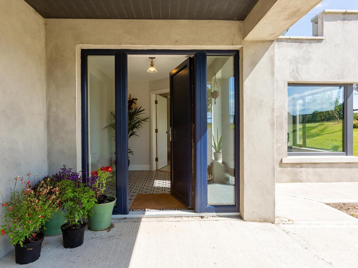 دونغارفان Coolcormack Stud B&B المظهر الخارجي الصورة