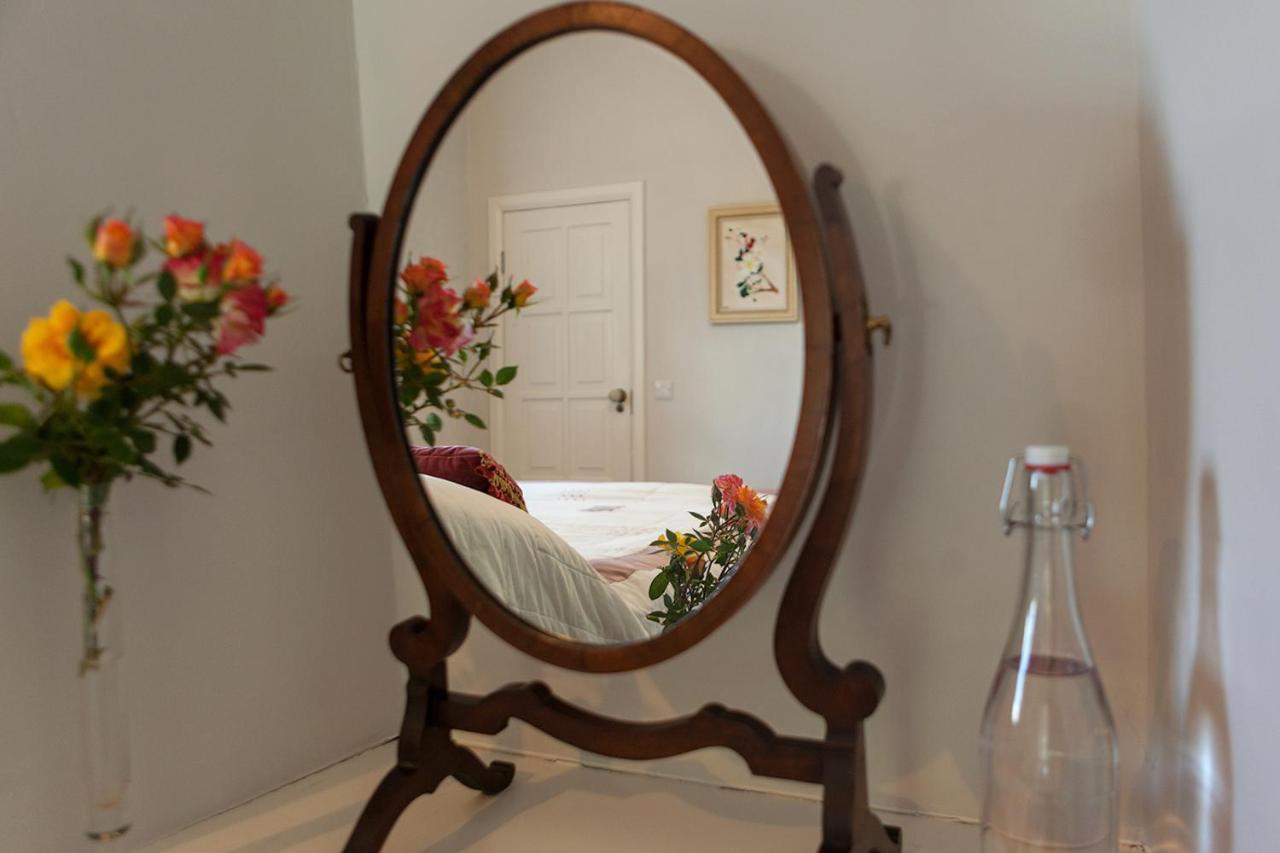 دونغارفان Coolcormack Stud B&B المظهر الخارجي الصورة