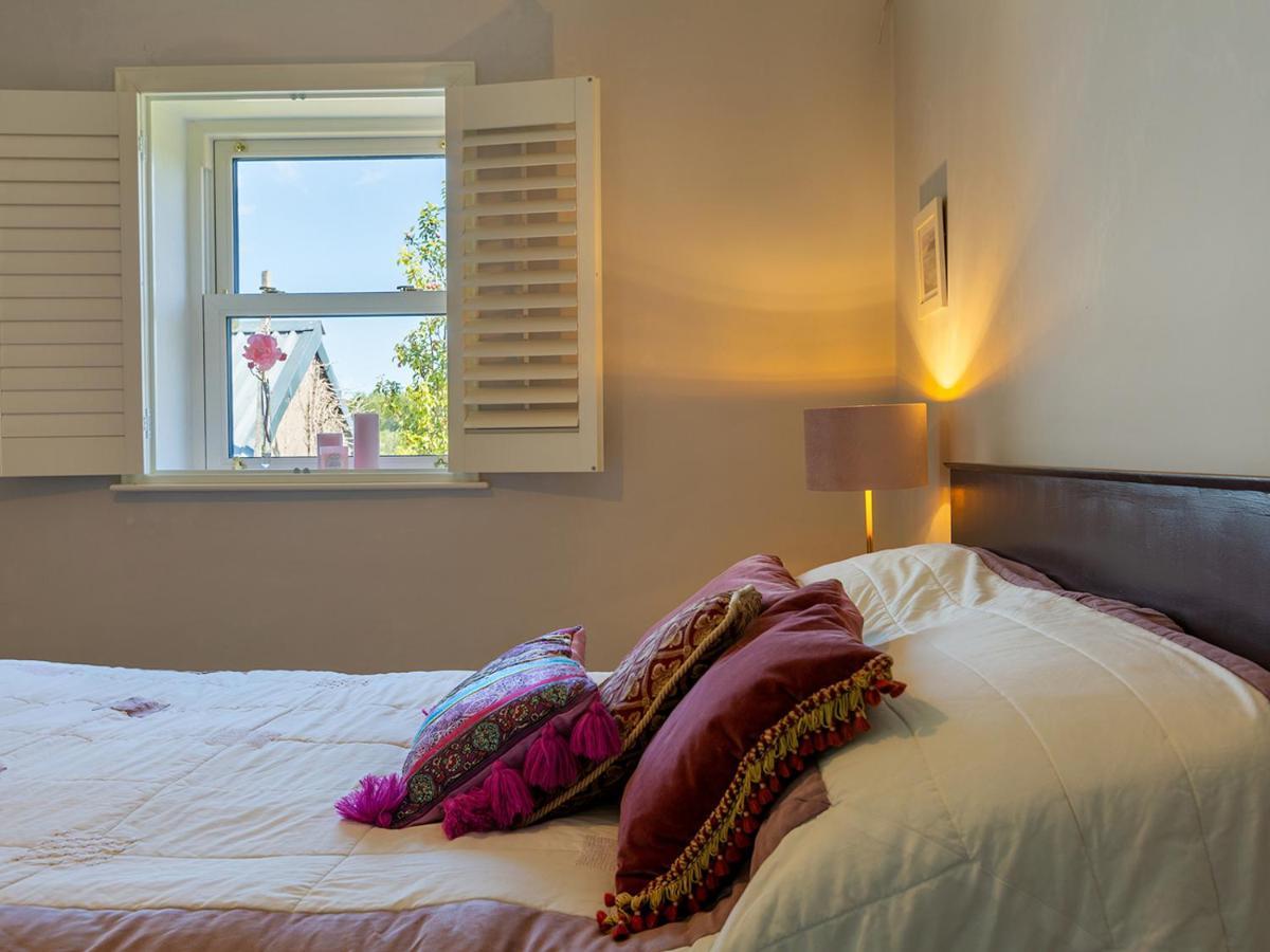 دونغارفان Coolcormack Stud B&B المظهر الخارجي الصورة