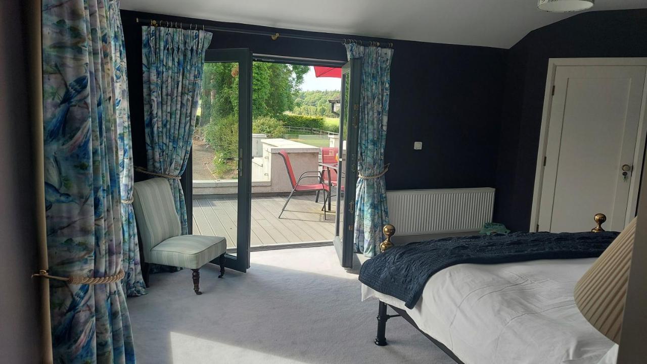 دونغارفان Coolcormack Stud B&B المظهر الخارجي الصورة
