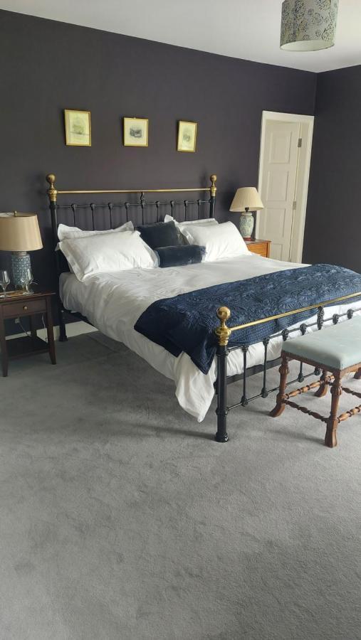 دونغارفان Coolcormack Stud B&B المظهر الخارجي الصورة